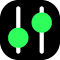 Item logo image for Advanced Audio Equalizer