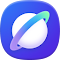 Item logo image for Samsung Browser