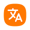 Item logo image for AI Translation