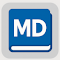 Item logo image for Local Markdown Viewer