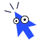 Item logo image for Cursors with Special Effects