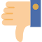 Item logo image for Return YouTube Dislike