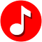 Item logo image for Music Mode for YouTube™