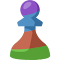 Item logo image for Skin|Chess.com