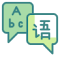 Item logo image for Fiverr ™ Translator - Automatically translate received and sent messages