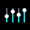 Item logo image for Equalizer - Web Audio