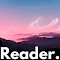 Item logo image for Reader.