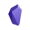 Item logo image for Save To Obsidian