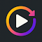 Item logo image for LoopIt – Smart Video Looper