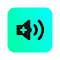 Item logo image for Volume Control for Google Chrome™