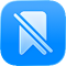 Item logo image for UnsaveIt: TikTok All Favorite Videos Remover