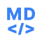 Item logo image for Markdown to HTML