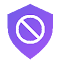 Item logo image for Ad blocker