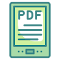 Item logo image for Open in PDF Reader