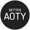 Item logo image for Better AOTY