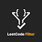Item logo image for LeetCode Company Filter