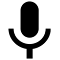 Item logo image for Voice Type (Speech to Text)