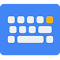 Item logo image for Virtual Keyboard Plus
