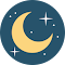 Item logo image for Chrome Dark Mode