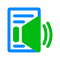 Item logo image for Google Docs Read Aloud