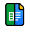Item logo image for Google Docs SplitView