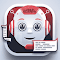 Item logo image for The Transcript Desk: YouTube Transcript Editor