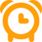 Item logo image for Alarm Clock, Timer & Stopwatch – World Clock