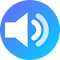 Item logo image for Volume Booster - Sound & Audio Enhancer