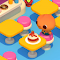 Item logo image for Merge Cafe Game