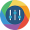 Item logo image for Visual Effects Google Meet