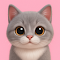 Item logo image for cutecat