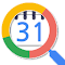 Item logo image for Google Search date range shortcut