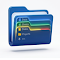 Item logo image for Folder Manager for Google Docs, Sheets & Slides