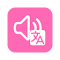 Item logo image for YouTube Video Translator & Dubbing - AutoDub