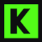 Item logo image for Kick Max
