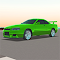 Item logo image for Arcade Car Racing Game
