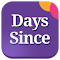 Item logo image for Days Since - Days Count