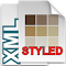 Item logo image for Styled XML Viewer