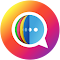 Item logo image for Chat Multi Messenger