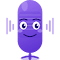 Item logo image for TalkType: Voice to Text