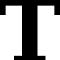 Item logo image for TELL.WTF - text symbols & fancy fonts