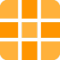 Item logo image for Grid View for Google Meet™