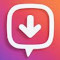 Item logo image for Export Instagram Comments - IG Comments Scraper