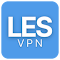 Item logo image for LES VPN - Secure Proxy