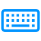 Item logo image for Keyboard Test