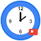 Item logo image for Google Meet Timer