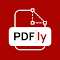 Item logo image for Free PDF Editor & Reader — Compress, Merge, Convert PDFs · PDFly