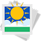 Item logo image for Good Morning - New Tab by cloudHQ