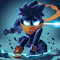 Item logo image for Ninja Knife on Chrome