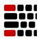 Item logo image for Ctrl+Tab MRU